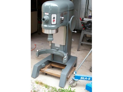 Hobart 60 Qt Mixer