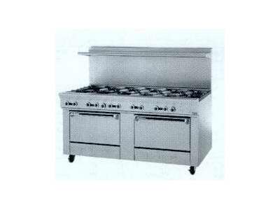 Southbend GFS45 Gas Fryer