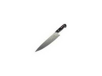 Chefs Knife, 6 Blade, Plastic Handle