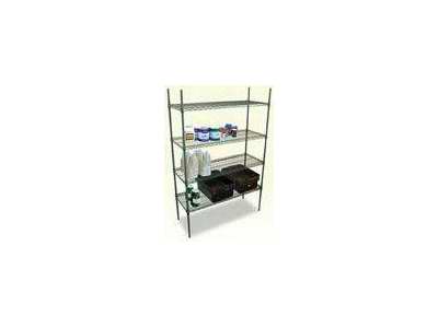 74 Tall Shelving Kit