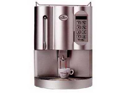Nuova Siminelli Espresso Machine 
