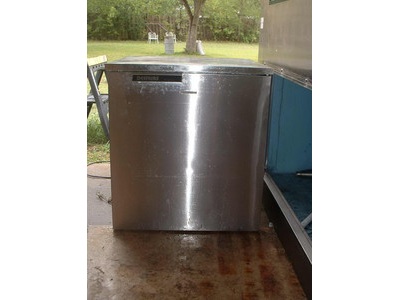 Delfield Single Door Freezer $250.00