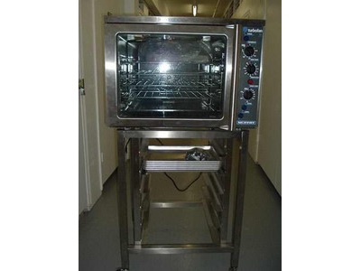 Moffatt 31 TurboFan Convection Oven