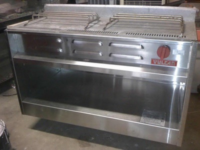 Vulcan-Hart - VCM34R- Used 