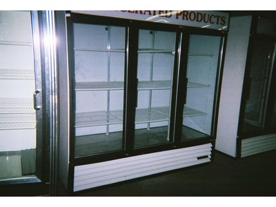 Several 1 Door, 2 Door, & 3 Door
