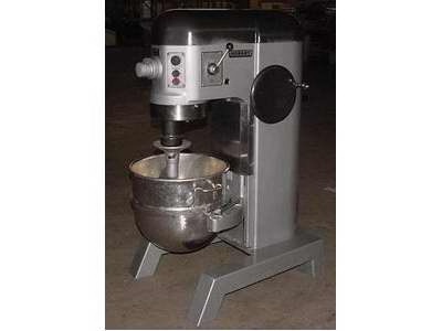 Hobart 40 Qt and 60Qt Mixer