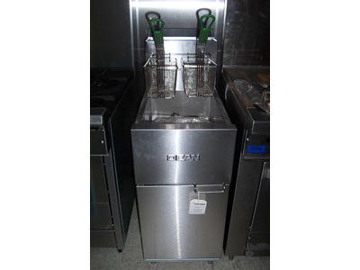 Pitco 40lb Deep Fryer