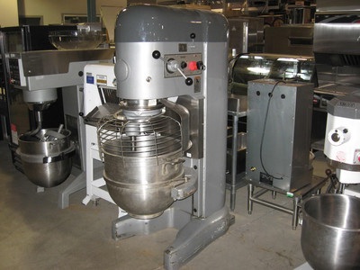 Hobart Mixer
