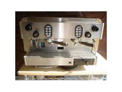 Faema  2 Group Espresso Machine