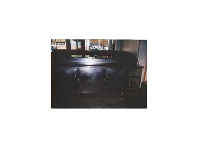 Stainless Steel Make-line