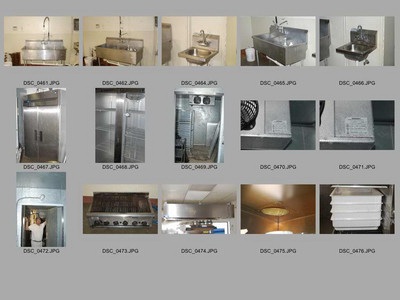 Pflugerville Restaurant Equipment Sale