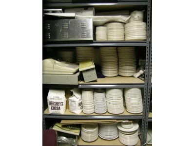 Restaurant Dinnerware
