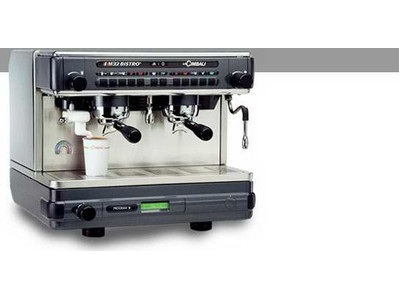 La Cimbali Italian Espresso Machine