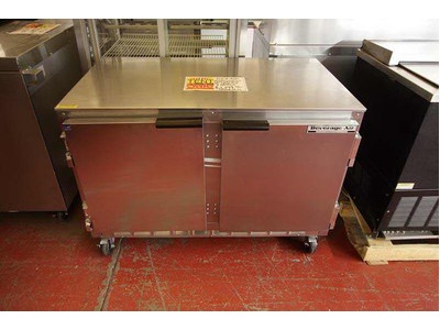 Beverage-Air Undercounter Refrigerator