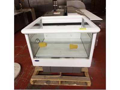 Beverage-Air Merchandiser Freezer