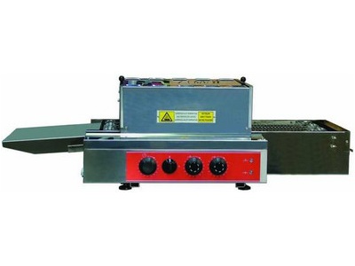 New Conveyor ovens