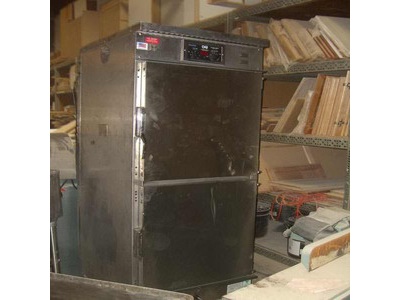 Restaurant Kitchen Equipment -C-VAP Food