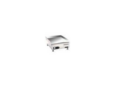 24" Electric Commercial Grill