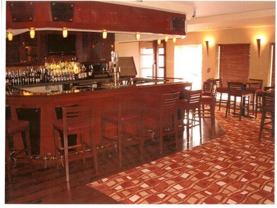 Professional Restaurant Design Services