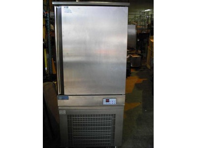 Beverage Air Blast Chiller BAC10