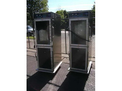 Royalton Cook & Hold Cabinet