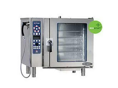 Combination Oven/Steamer