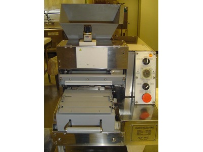 Sushi Roll Machine Top Inc TSM-98A
