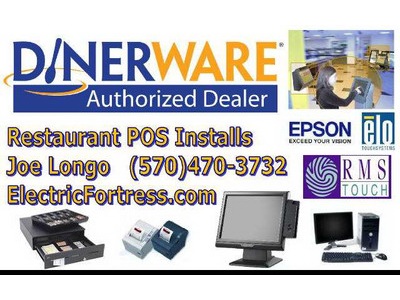 POS System Installs