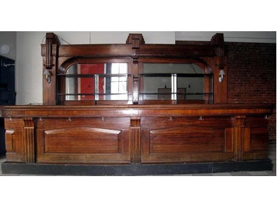 16 Restaurant Bar - Burlington VT