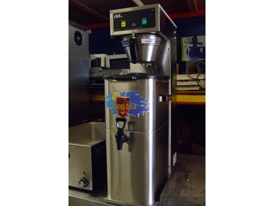 Wilbur Curtis Ice Tea Brewer  $450.00