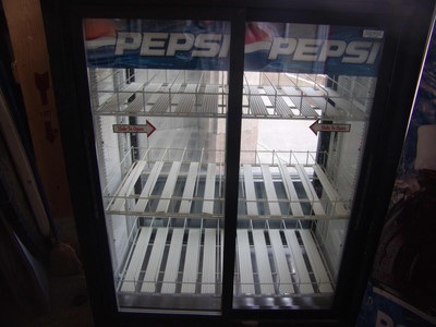 Refrigerated Merchandisers  GREAT PRICES