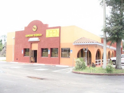 Real Estate Restaurant  Contents Auction
