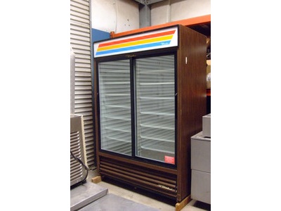 True 2 Sliding Glass Door 