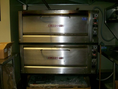Ovens, Buffet and much more!