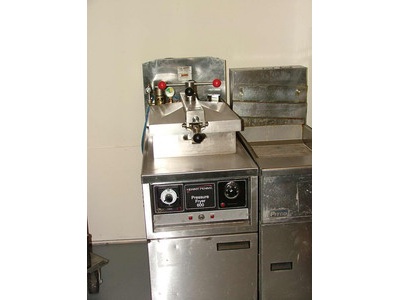 Used Commercial Equipment