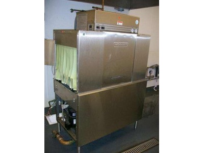 Hobart Dishwasher