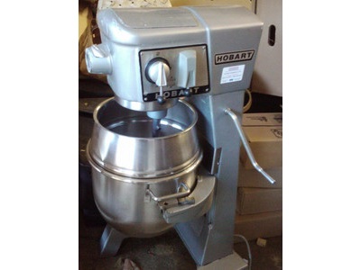 Hobart D-300, 30 qt,  Commercial Mixer