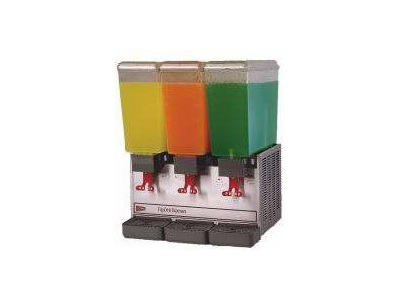 HT-20 Cold Beverage Dispenser w/ 5.4 Gal