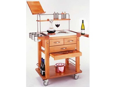 Legnoart-Worlds finest work stations