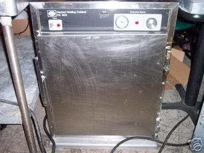 henny penny warming unit