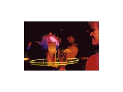 Flash Tray -glows brightly for great fun