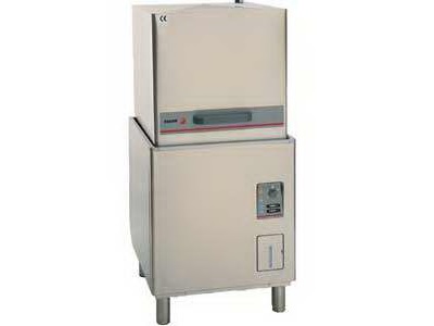 Door Style, Fagor Commercial Dishwasher 