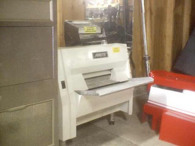 Anets Dough Roller 