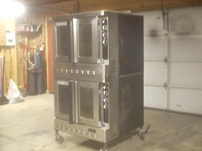Blodgette Convection Oven 