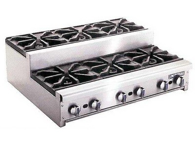 Imperial Range 24 Elite 4 burner