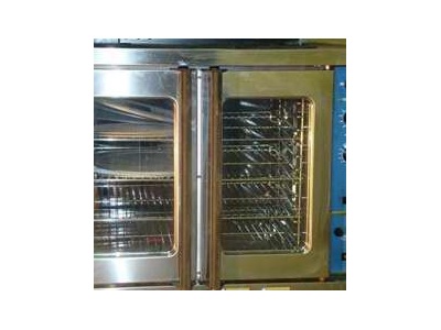 Duke E101E  Electric Convection Oven