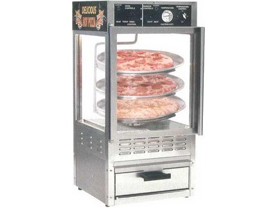 Countertop Pizza Oven
