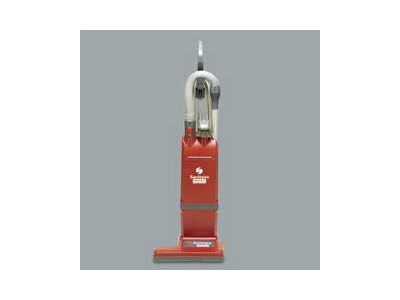 SANITAIRE 2 MOTOR UPRIGHT VACUUM