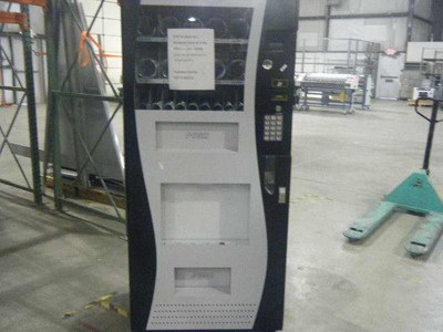 Genesis GO-380 Snack And Drink Combo