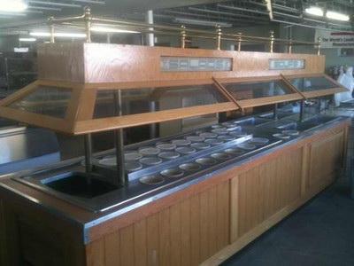 Very Cheap Equipment